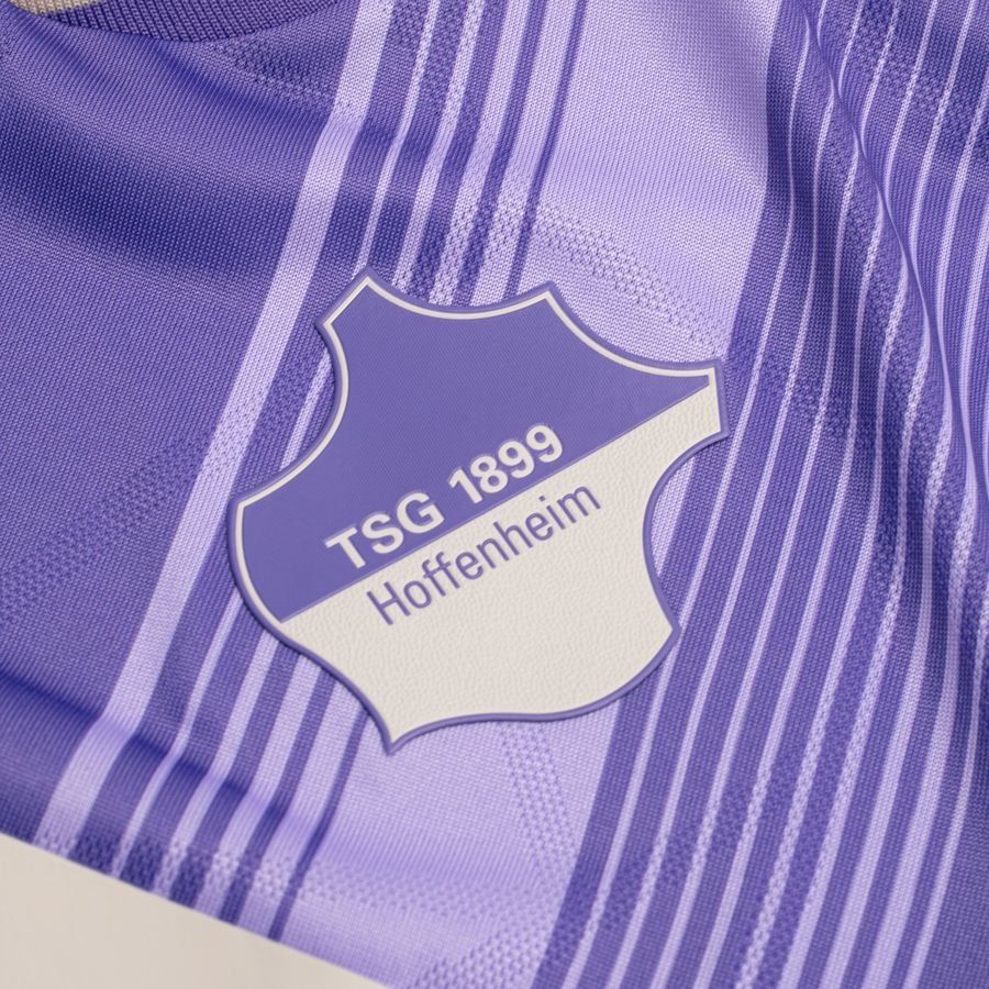 2026/2027 Hoffenheim Third Kit