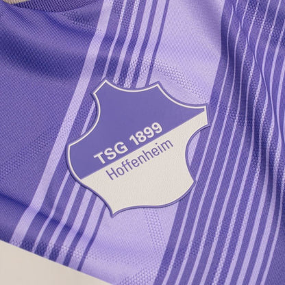 2026/2027 Hoffenheim Third Kit