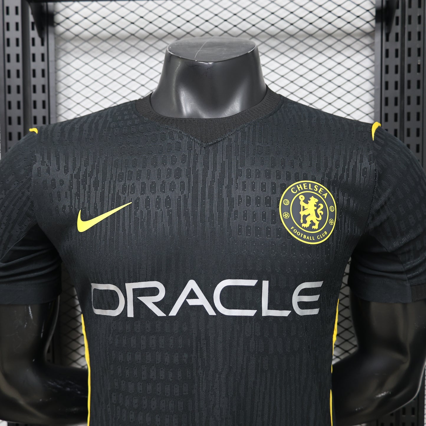 2026/2027 Chelsea Limited Jersey
