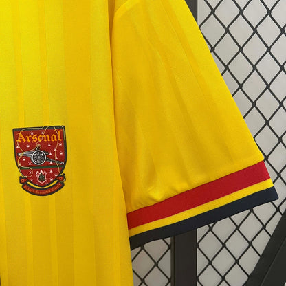 Arsenal 1993-1994 Retro Away Jersey