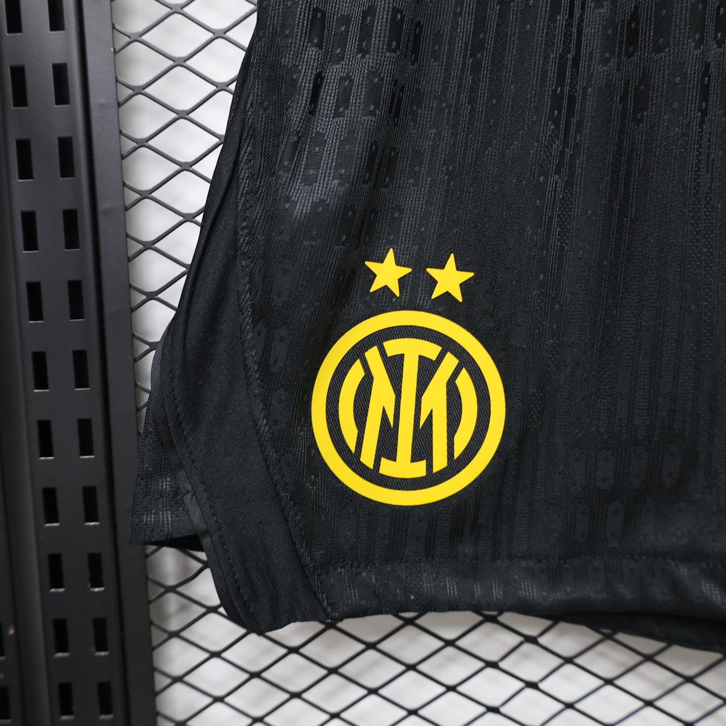2026/2027 Inter Milan Home Shorts