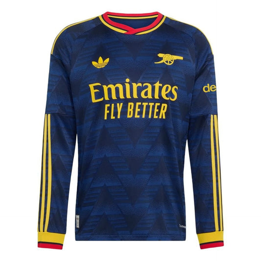 2026/2027 Arsenal Away Long Sleeve