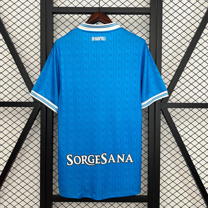 2025/2026 Napoli Home Kit