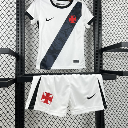 2026/2027 Vasco Da Gama Away Kids Size