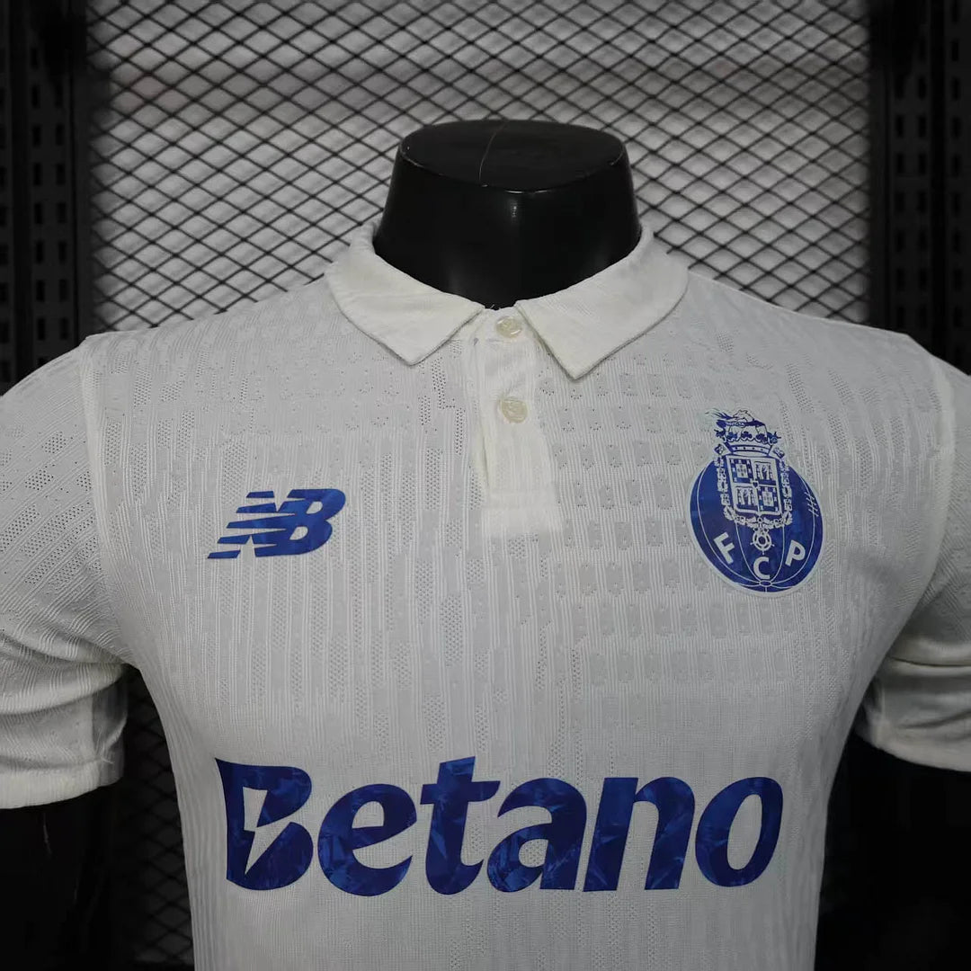 2025-2026 FC Porto Third Away Kit