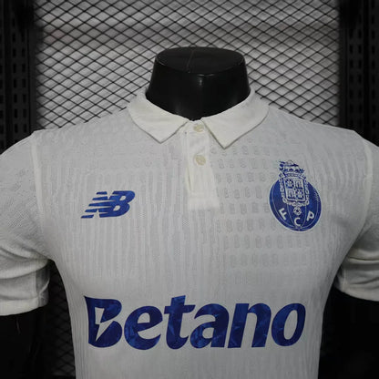 2025-2026 FC Porto Third Away Kit
