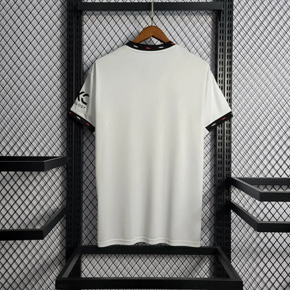 2022/2023 Manchester United Away Jersey