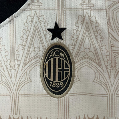 2023/2024 AC Milan Fourth Kit Kids Size