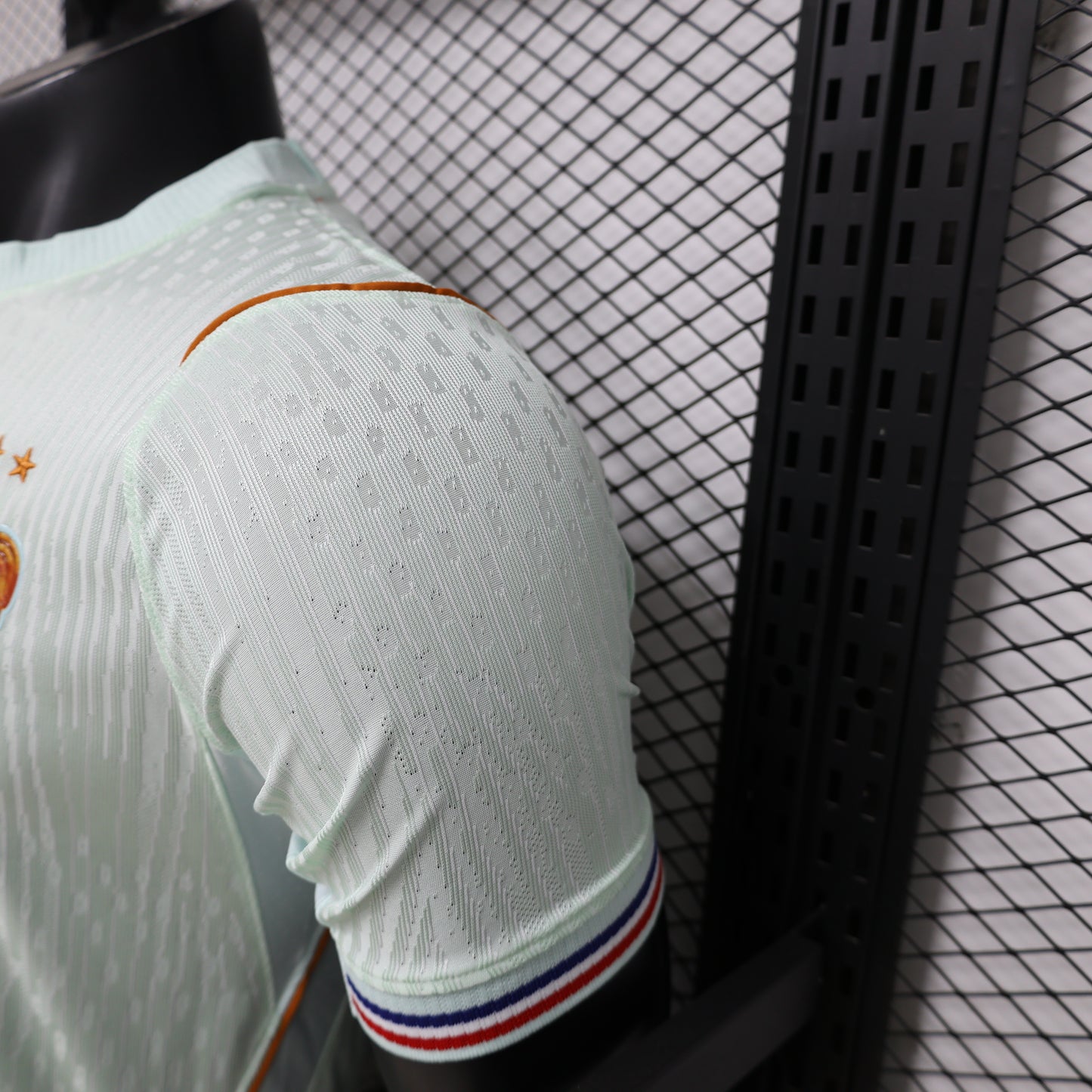 2026 France Away World Cup Kit Player Version