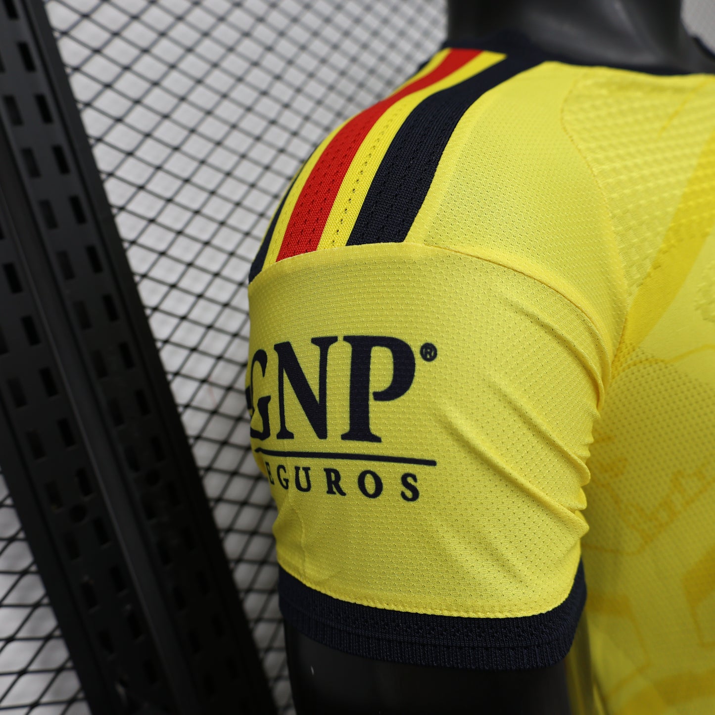 2026/2027 Club America Home Kit