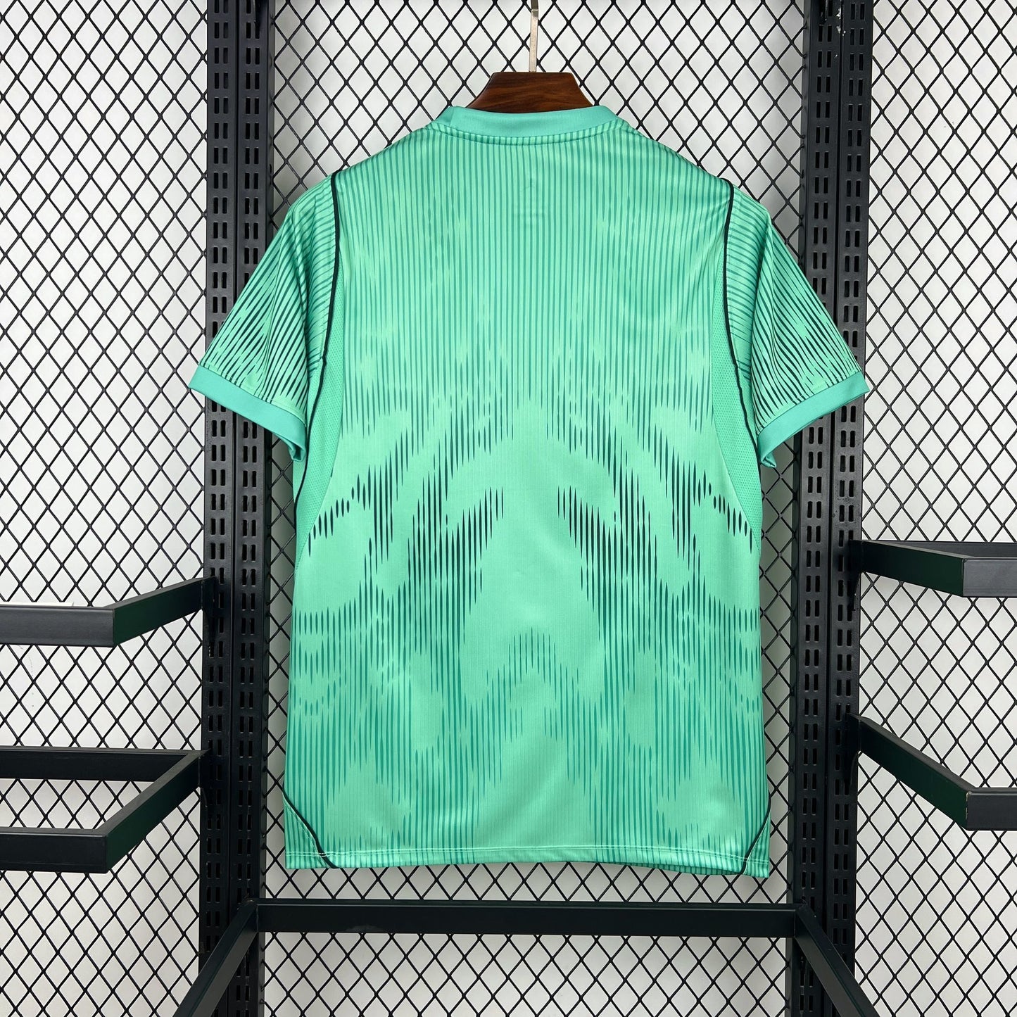 2026 Brazil Goalkeeper World Cup Kit Fan Version