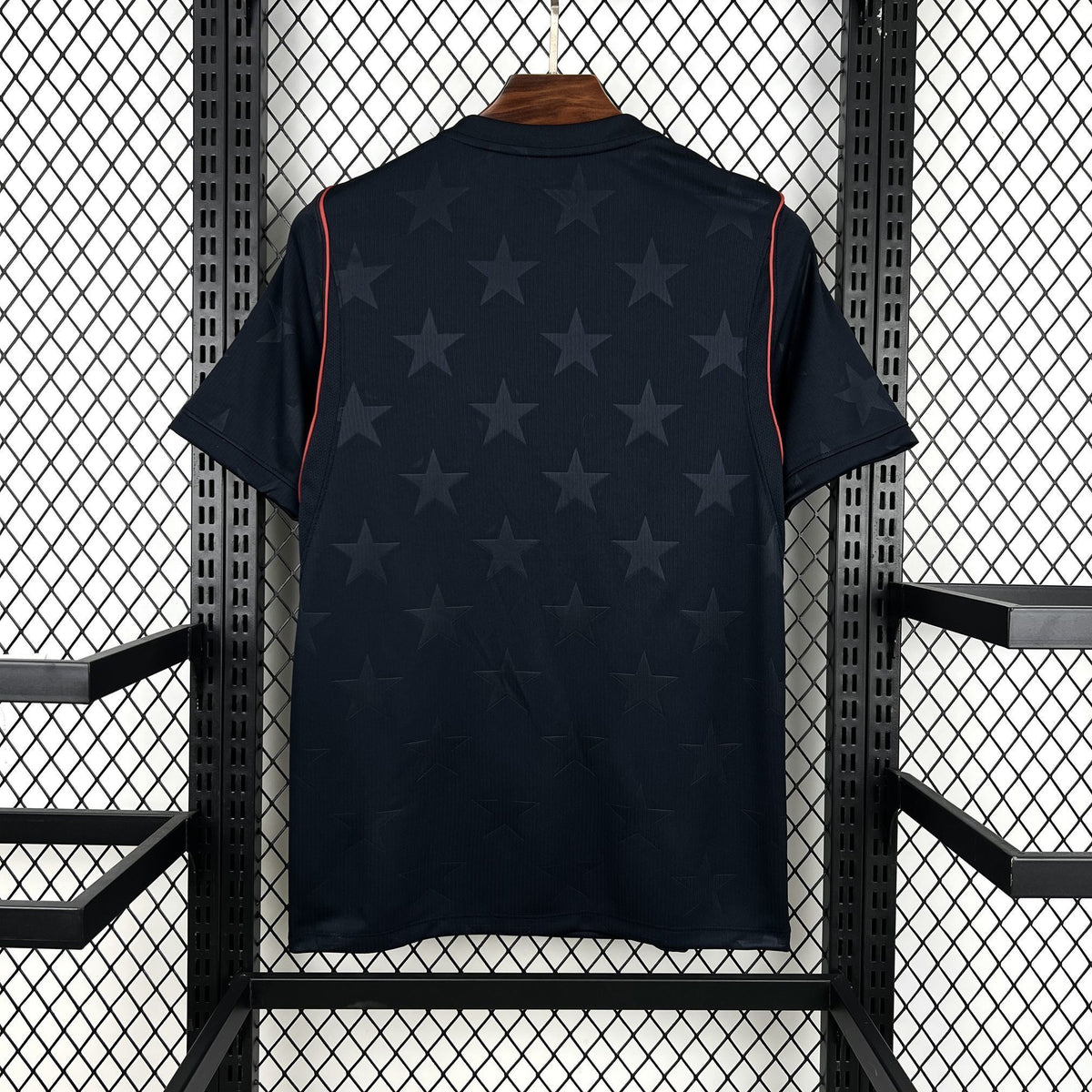 2026 USA Away World Cup Kit Fan Version