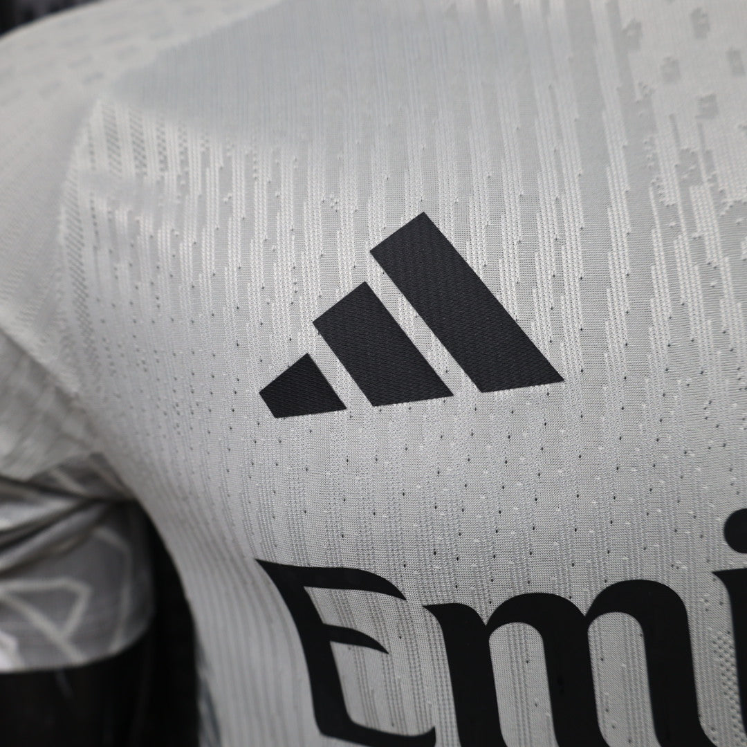 2026/2027 Arsenal Goalkeeper Kit