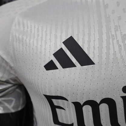 2026/2027 Arsenal Goalkeeper Kit