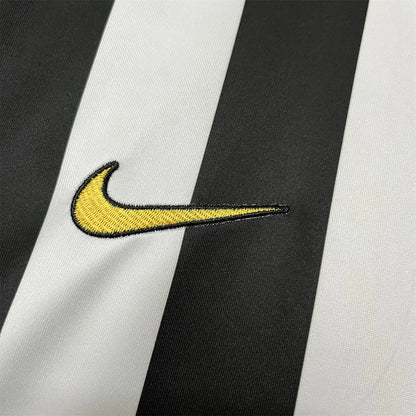 2003-2004 Retro Juventus Home Jersey