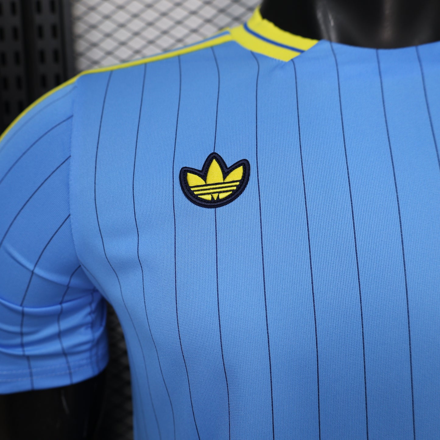 2026 Colombia Limited Jersey