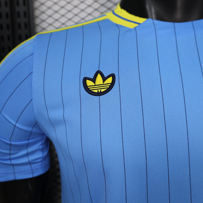2026 Colombia Limited Jersey