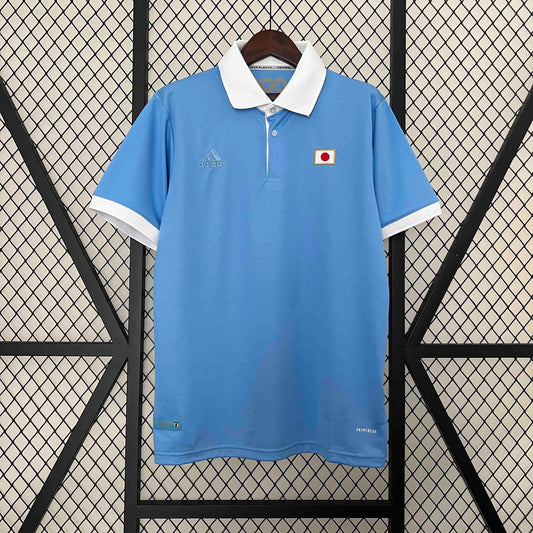 1921-2021 Japan 100th Anniversary Jersey