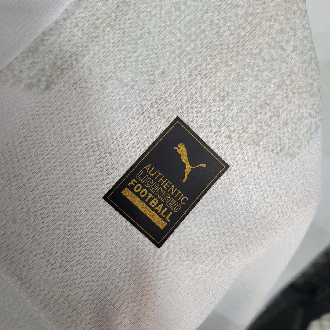 2023/2024 Olympique de Marseille Home Kit