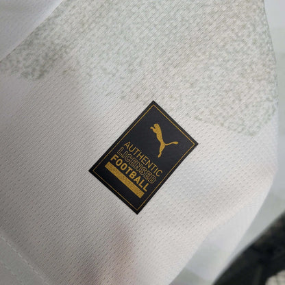 2023/2024 Olympique de Marseille Home Kit