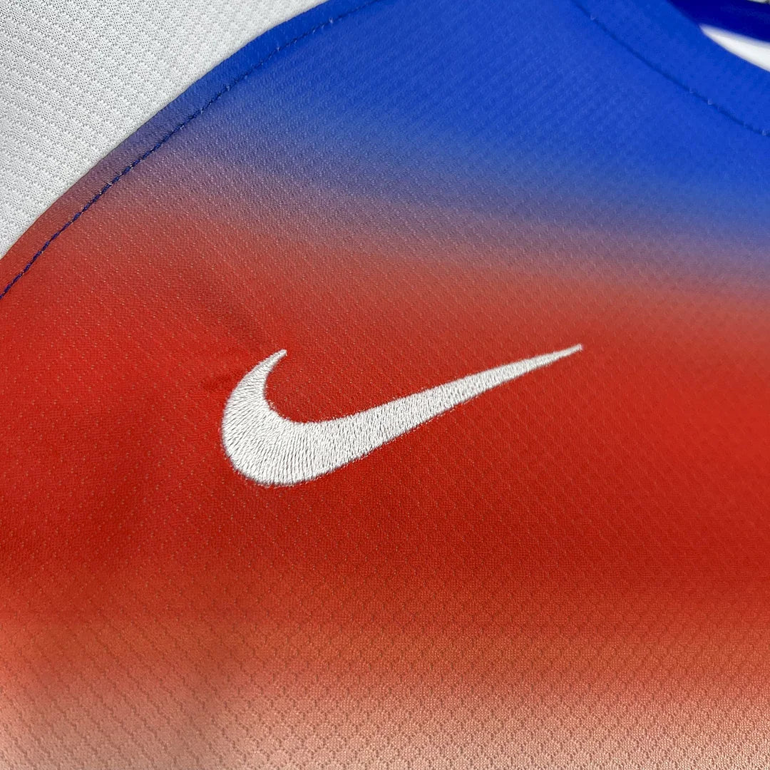 2025 England Home Kit