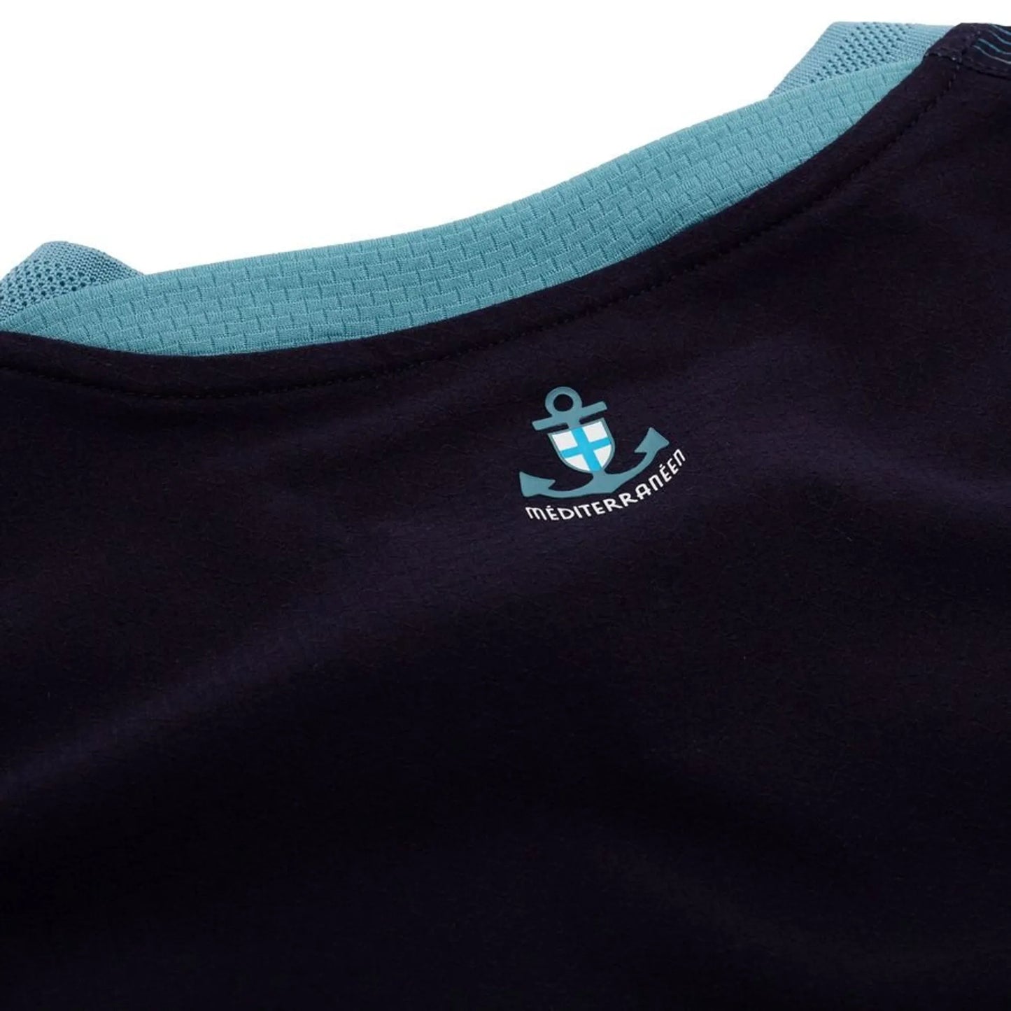 2026/2027 Marseille Away Kit