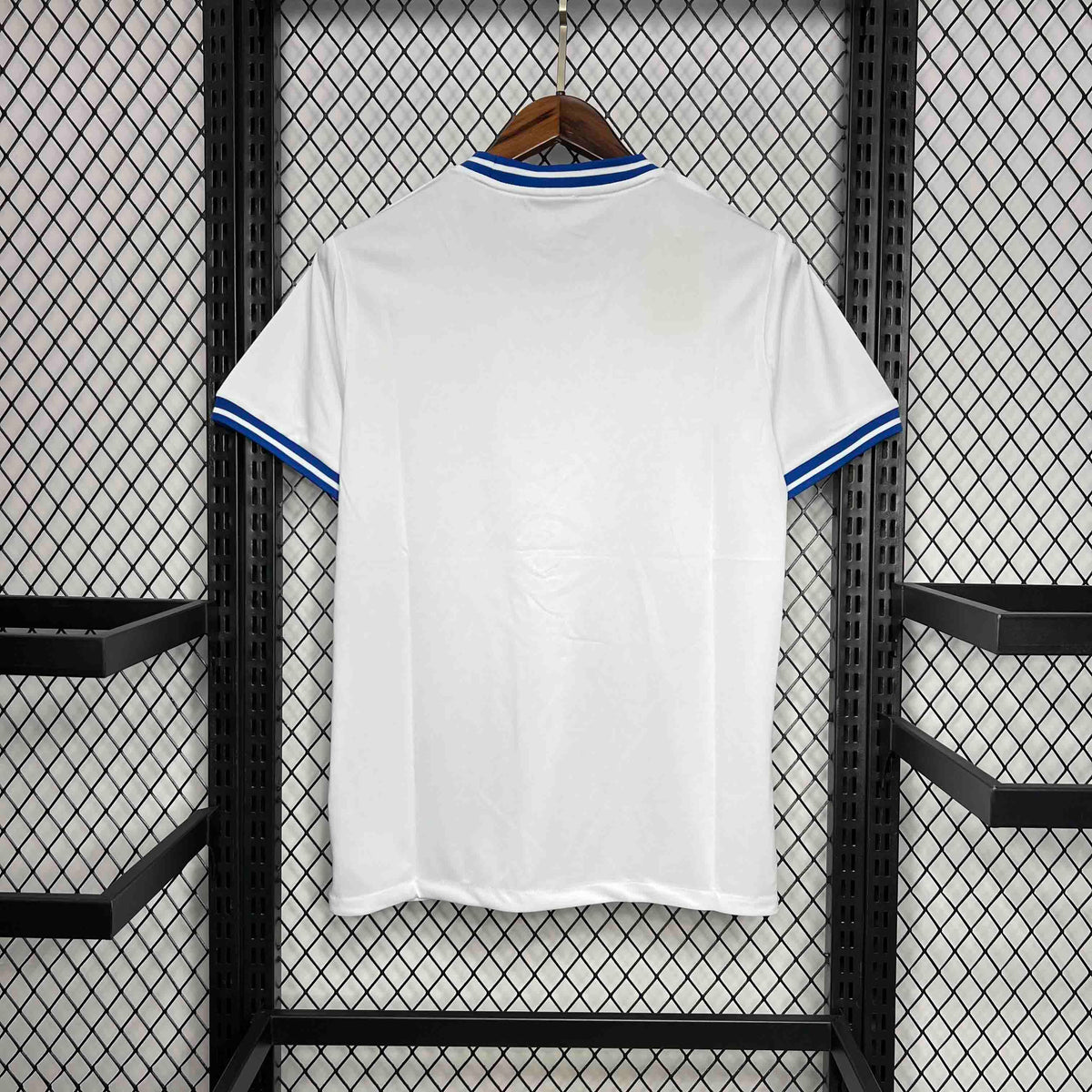 England "Ben Spirit" Limited Jersey
