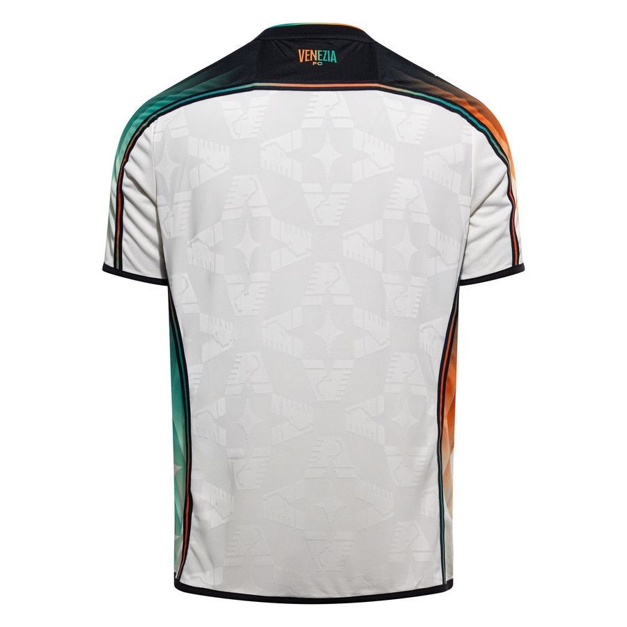 2026/2027 Venezia FC Away Kit