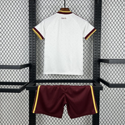 2026 Spain Away World Cup Kit Kids Size