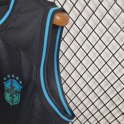 Brazil "Emerald Nights" Limited Tank Top