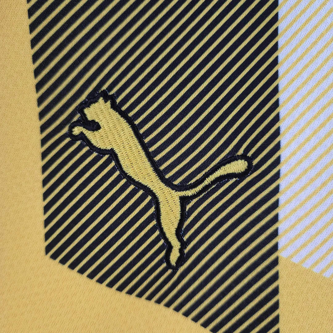 2022/2023 Dortmund Third Away Jersey