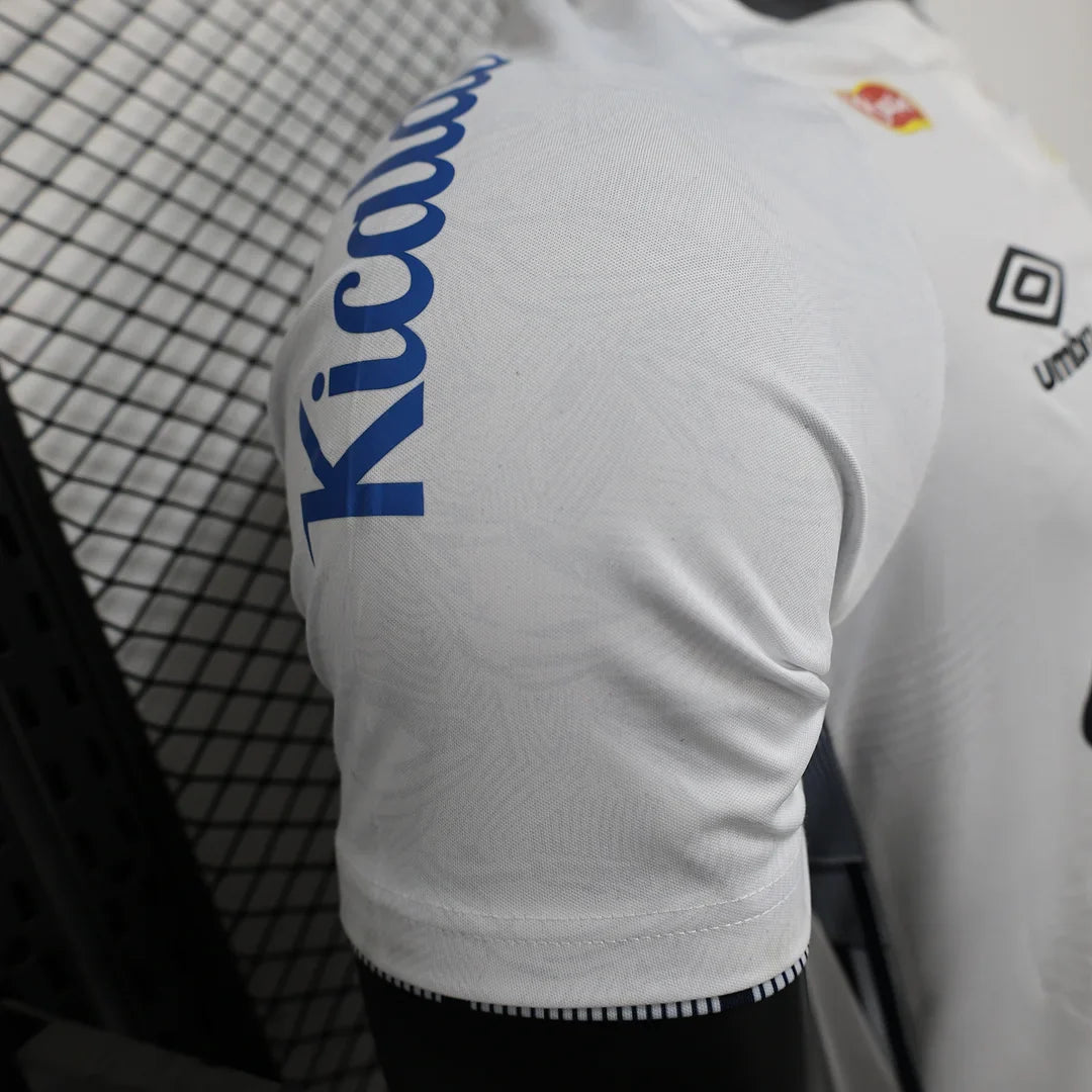 Santos 2024/2025 Home Jersey