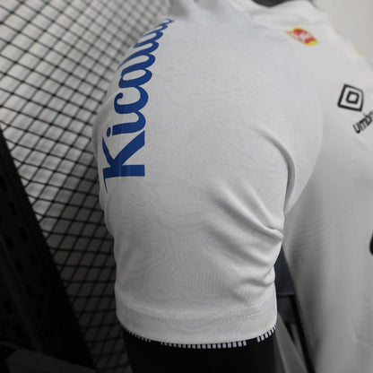 Santos 2024/2025 Home Jersey