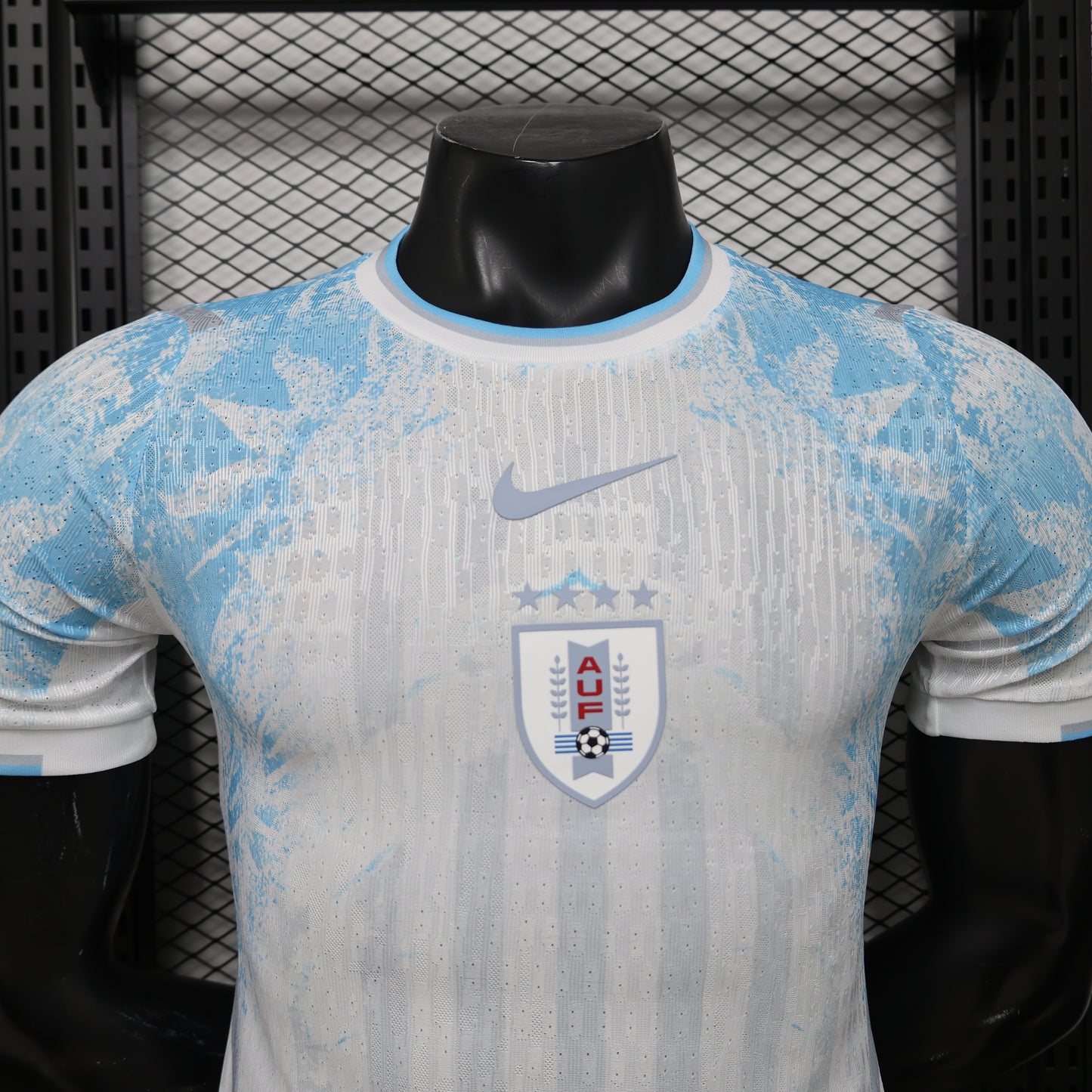 Uruguay "Sky Celeste” Limited Jersey