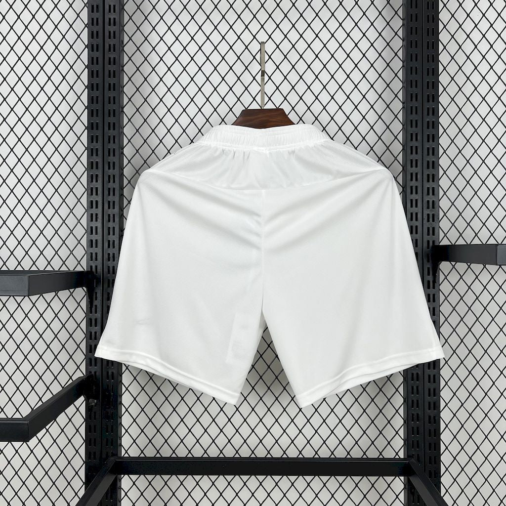 2025/2026 Portugal Away Shorts