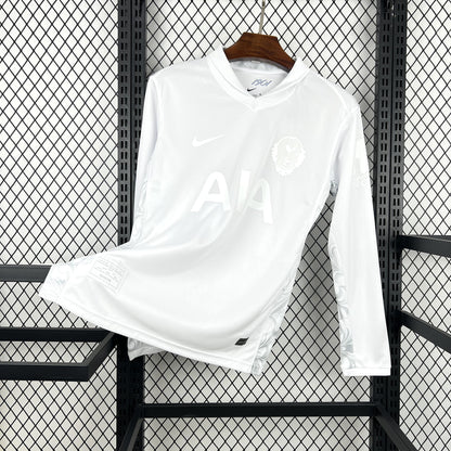 2025/2026 Tottenham 125th Anniversary Long Sleeve