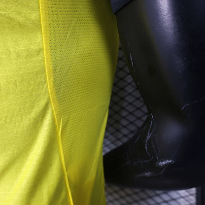 2025/2026 Dortmund Home Kit