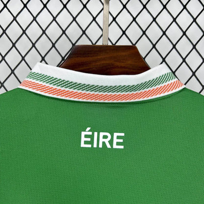 2025-2026 Ireland Home Kit