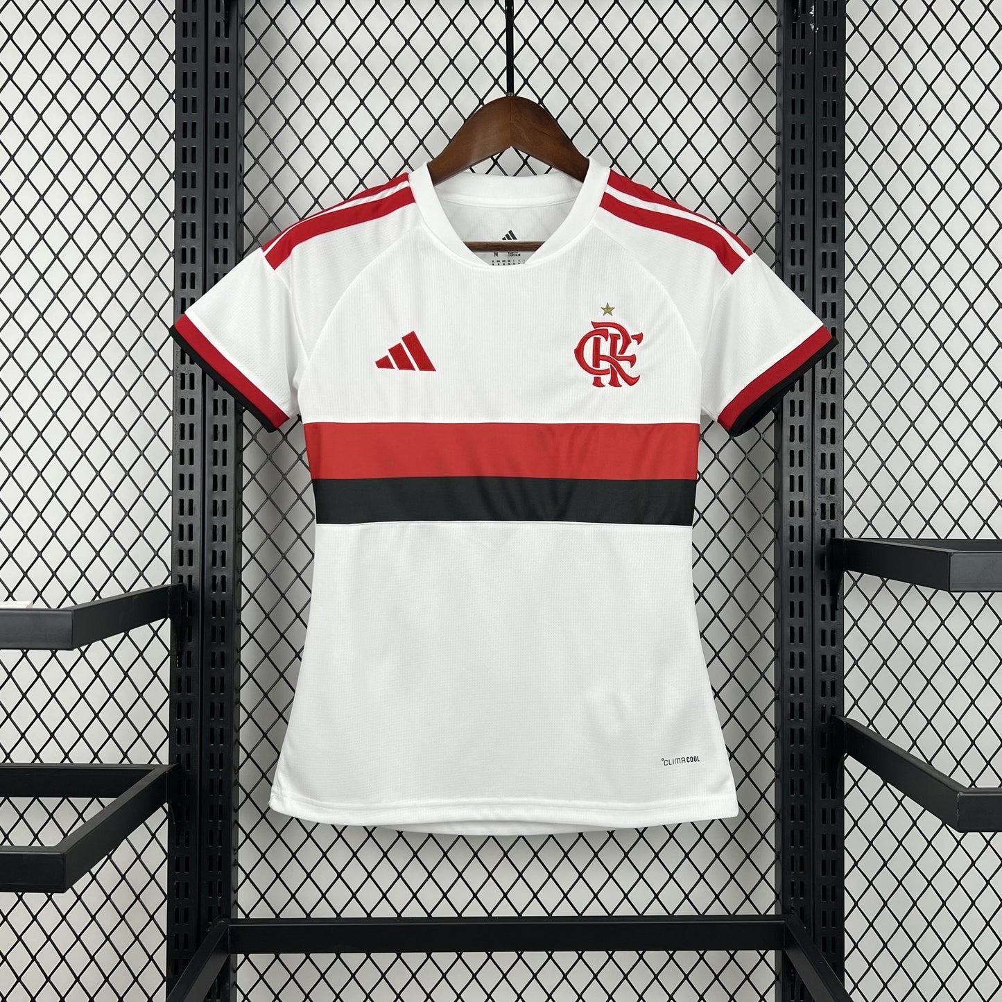 2026/2027 Flamengo Away Women