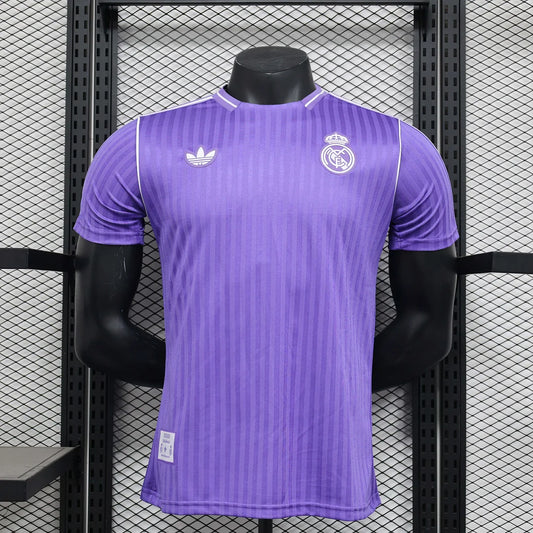 2024/2025 Real Madrid Limited Jersey