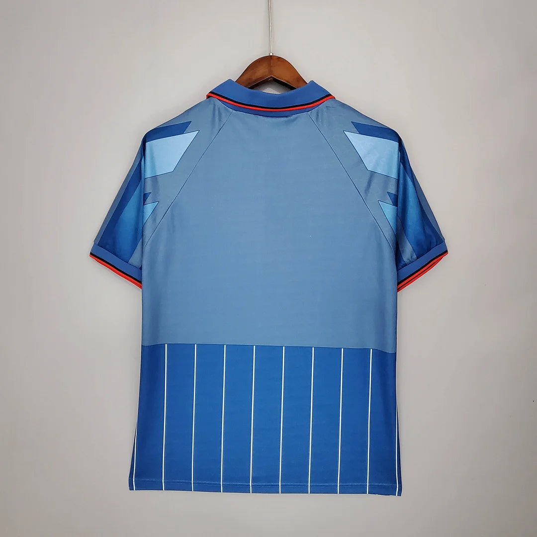 1995/1996 Retro AC Milan Fourth Away Jersey