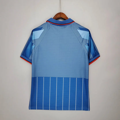 1995/1996 Retro AC Milan Fourth Away Jersey