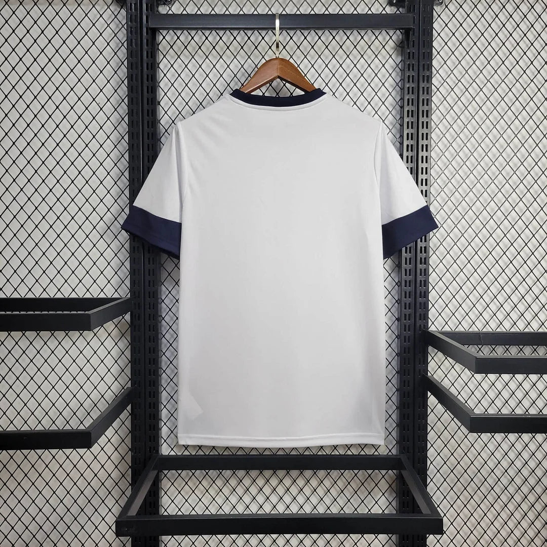 2025 Portugal White Training Wear
