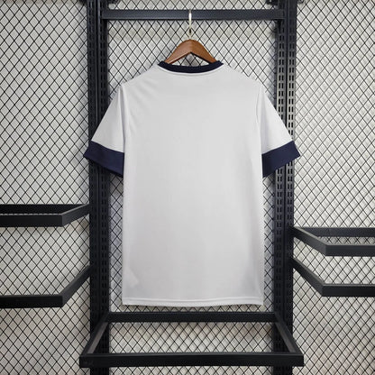 2025 Portugal White Training Wear