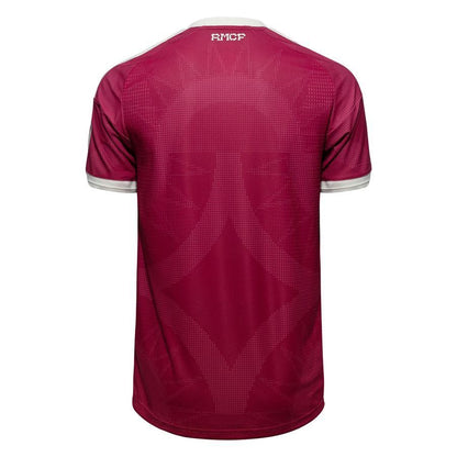 2026/2027 Real Madrid Third Kit
