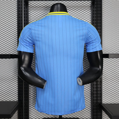 2026 Colombia Limited Jersey