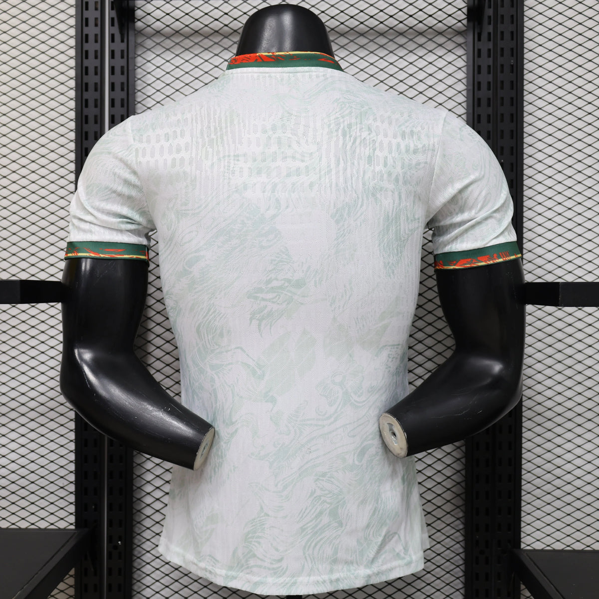 Portugal "Royal Voyager" Limited Jersey