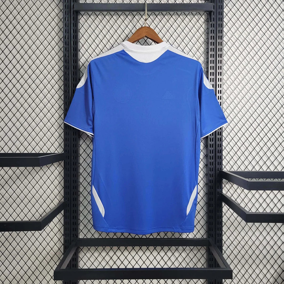 2011-2012 Retro Chelsea Home Jersey