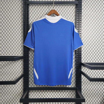 2011-2012 Retro Chelsea Home Jersey