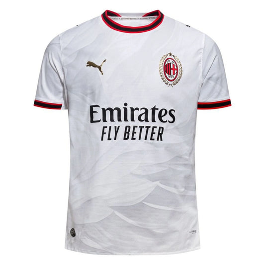2026/2027 AC Milan Away Kit